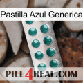 Pastilla Azul Generica dapoxetine1